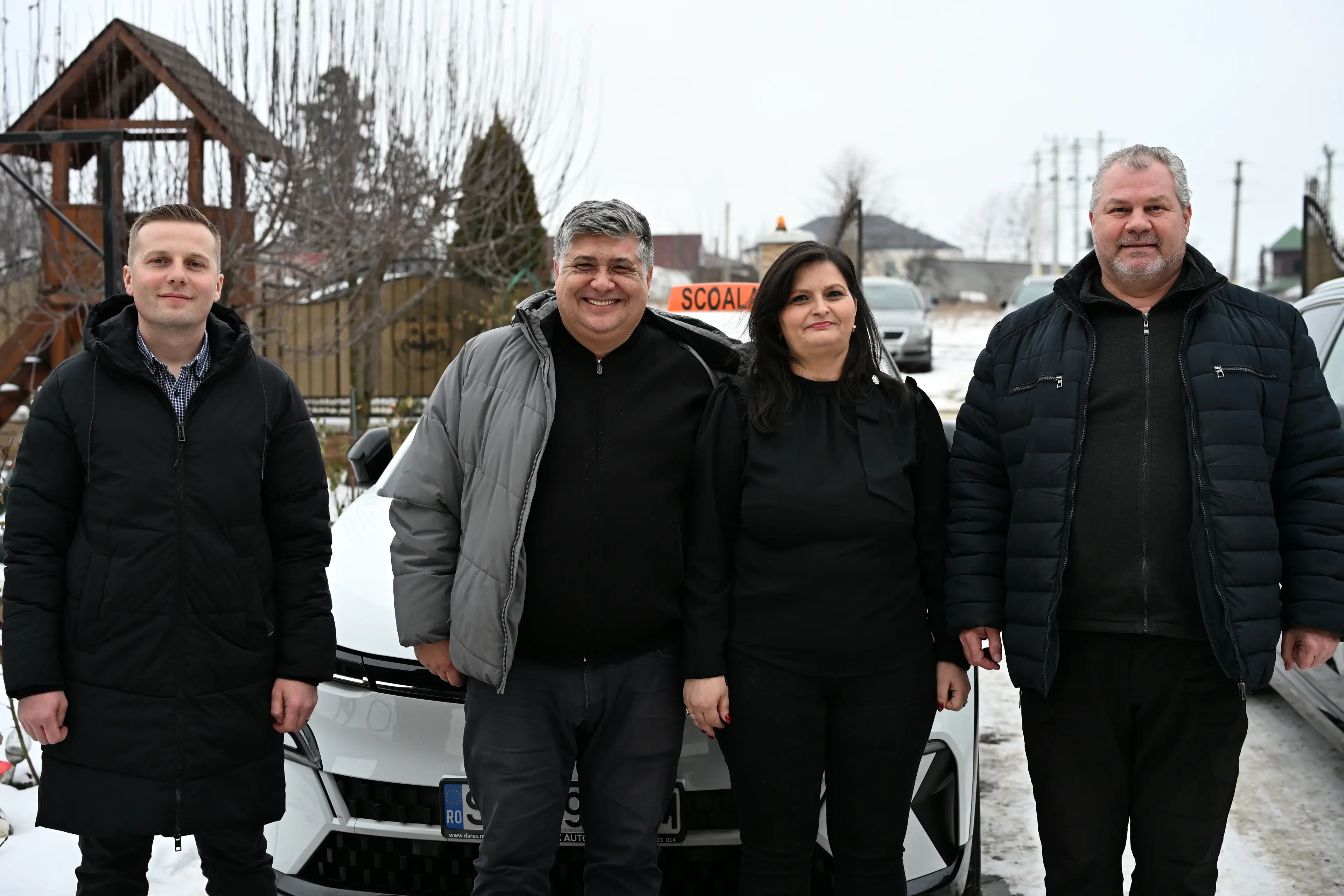 Pachet pentru persoane cu dizabilități